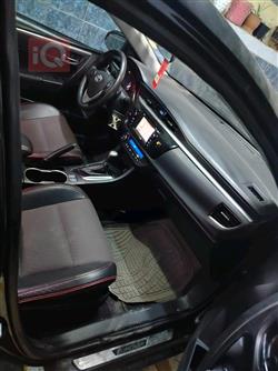 تۆیۆتا کۆرۆلا